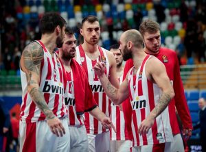 Previa Euroliga J17.Olympiacos – Kirolbet Baskonia