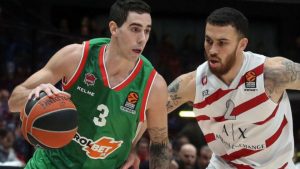 El videoblog de Sergio Vegas:Jugadores destacados de la Euroliga.