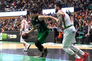 El videoblog de Sergio Vegas.Joyas del mercado ACB