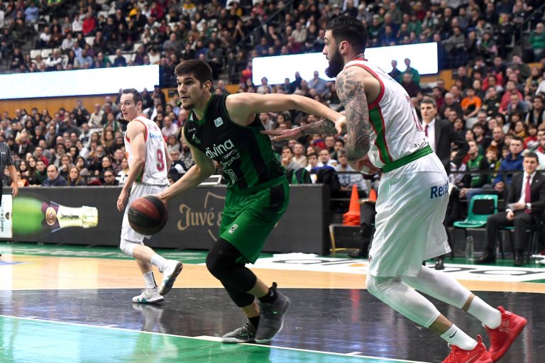 El videoblog de Sergio Vegas.Joyas del mercado ACB