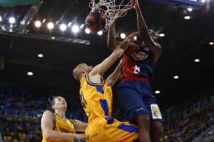 La Tertulia Dobles Figuras de Cope Vitoria.Miércoles 06/02/19