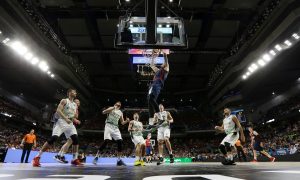 La Tertulia Dobles Figuras de Cope Vitoria.Miércoles 20/02/19