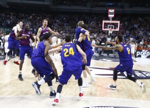 Previa Euroliga J23 FC Barcelona – Kirolbet Baskonia