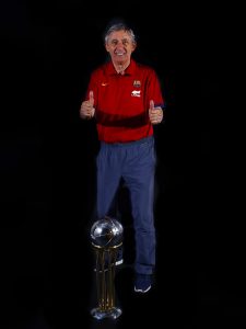 El videoblog de Sergio Vegas.Pesic ¿es el entrenador de futuro para el FC Barcelona?