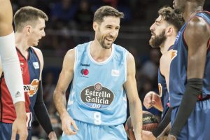 Previa Liga ACB J22.Cafés Candelas Breogán-Kirolbet Baskonia