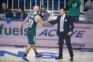 El videoblog de Sergio Vegas.Calathes,¿el mejor pasador de la historia de la Euroliga? Análisis