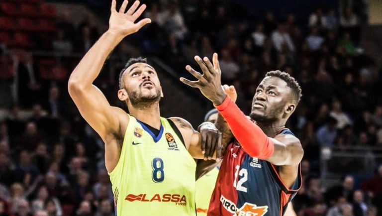 El videoblog de Sergio Vegas.5 equipos de baloncesto que quiero ver¿cuáles son los vuestros?