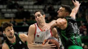 El videoblog de Sergio Vegas.Preguntas y respuestas sobre baloncesto.