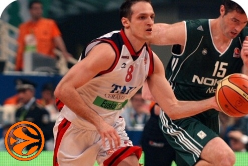 Obradovic,Rakocevic y Unicaja protagonistas de Diarios de la F4 2007