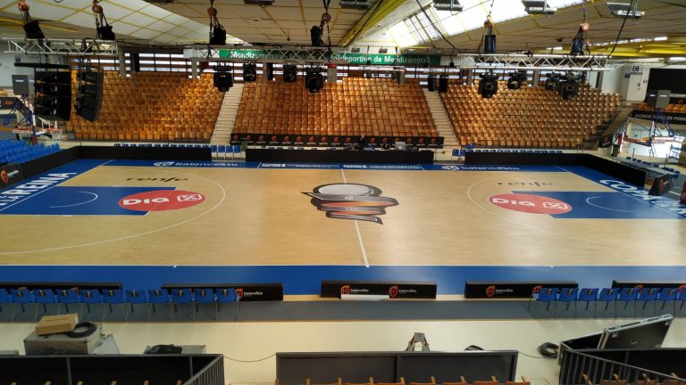 La Tertulia Dobles Figuras de Cope Vitoria.Miércoles 27/02/19