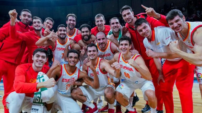 El videoblog de Sergio Vegas.Mundial de baloncesto 2019.Favoritos, estrellas y primeras impresiones.