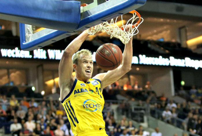 El videoblog de Sergio Vegas.Descubriendo jugadores de Eurocup