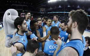 Previa Liga ACB J25.Kirolbet Baskonia-Movistar Estudiantes