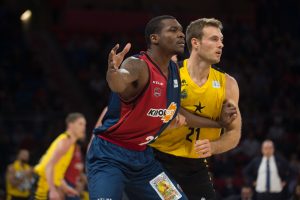 Liga ACB J23.Kirolbet Baskonia 85-68 Iberostar Tenerife
