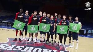 El videoblog de Sergio Vegas.Consultorio sobre baloncesto.