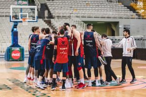 La Tertulia Dobles Figuras de Cope Vitoria.Miércoles 20/03/19