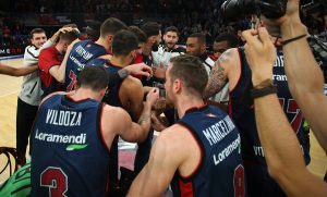 La Tertulia Dobles Figuras de Cope Vitoria. Miércoles 27/03/19