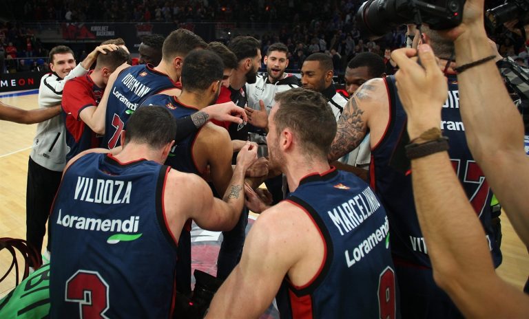 La Tertulia Dobles Figuras de Cope Vitoria. Miércoles 27/03/19