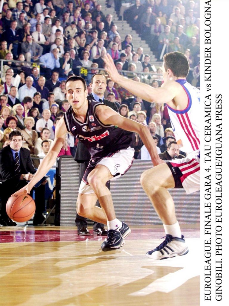 El videoblog de Sergio Vegas.Top 10 jugadores de la Euroliga.