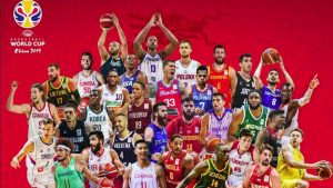 El videoblog de Sergio Vegas.Mundial de China 2019.Grupos y camino de España.