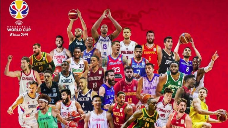 El videoblog de Sergio Vegas.Mundial de China 2019.Grupos y camino de España.