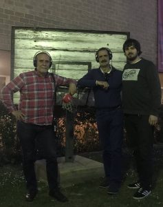 El videoblog de Sergio Vegas.Baskonia,Basket Zaragoza, Euroliga y ACB. Nos vamos de viaje.