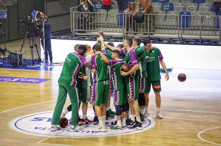 Previa Liga ACB J21 Kirolbet Baskonia-Unicaja de Málaga
