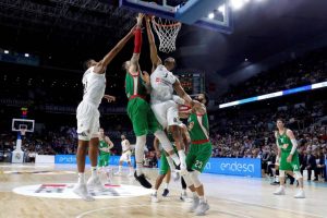 Previa Euroliga J28 Kirolbet Baskonia-Real Madrid