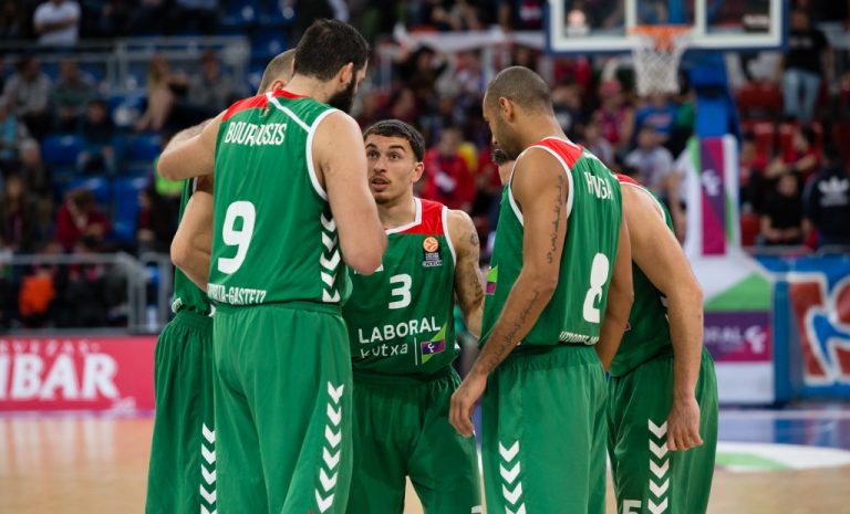El videoblog de Sergio Vegas.¿Bourousis regresa a Baskonia? Mi opinión sobre la nostalgia y baloncesto.