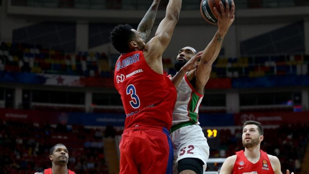 El videoblog de Sergio Vegas.Baskonia ganal al CSKA y roba el factor pista.¡Análisis!