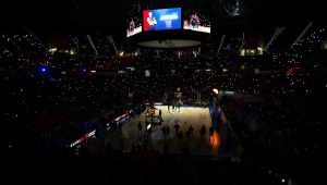 KIROLBET Baskonia Vitoria-Gasteiz 77-84 CSKA Moscow Highlights | Turkish Airlines EuroLeague PO Game 3