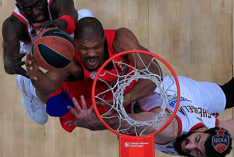 El videolblog de Sergio Vegas.Play offs Euroliga 2019.!Análisis!