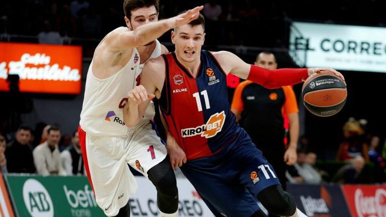 Matt Janning sufre una rotura parcial en un tendón de su pie derecho