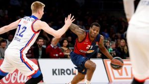 El videoblog de Sergio Vegas.Euroliga:¿Qué equipos entrarán en el Top 8? Análisis y predicciones