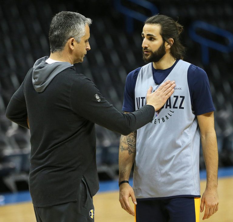 El videoblog de Sergio Vegas.Igor Kokoskov:¿Entrenador Euroliga?