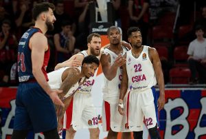 El videoblog de Sergio Vegas.Baskonia y Barcelona caen en casa.!Real Madrid a la Final Four! Análisis de los game 3.