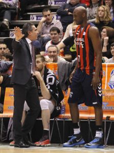 David Blatt y Sergio Scariolo protagonistas en el Diario de la Final Four 2014