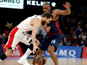 El videoblog de Sergio Vegas.🔴 Directo: Euroliga, NBA, ACB,… Respondiendo a vuestras preguntas