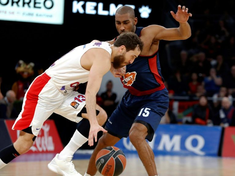 El videoblog de Sergio Vegas.🔴 Directo: Euroliga, NBA, ACB,… Respondiendo a vuestras preguntas