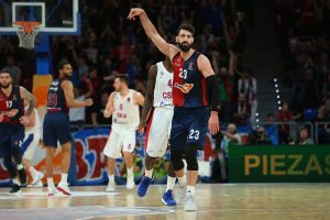 La Tertulia Dobles Figuras de Cope Vitoria.Miércoles 03/04/19