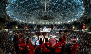 Previa Playoffs Euroliga J3.Kirolbet Baskonia-CSKA Moscú