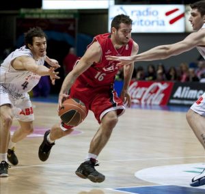 Martes 6 de Marzo de 2012. La Tertulia Baskoniaesfera