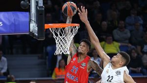 El videoblog de Sergio Vegas.Final Four 2019:CSKA justo campeón.¿Necesitan cambios Real Madrid y Fenerbahçe?