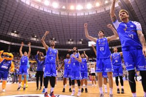 Previa Liga ACB J32.Kirolbet Baskonia-San Pablo Burgos