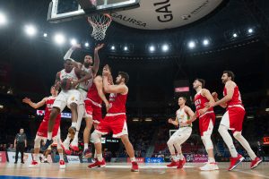 La Tertulia Dobles Figuras de Cope Vitoria.Miércoles 08/05/19