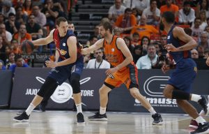 Liga ACB J34.Valencia Basket 92-81 Kirolbet Baskonia