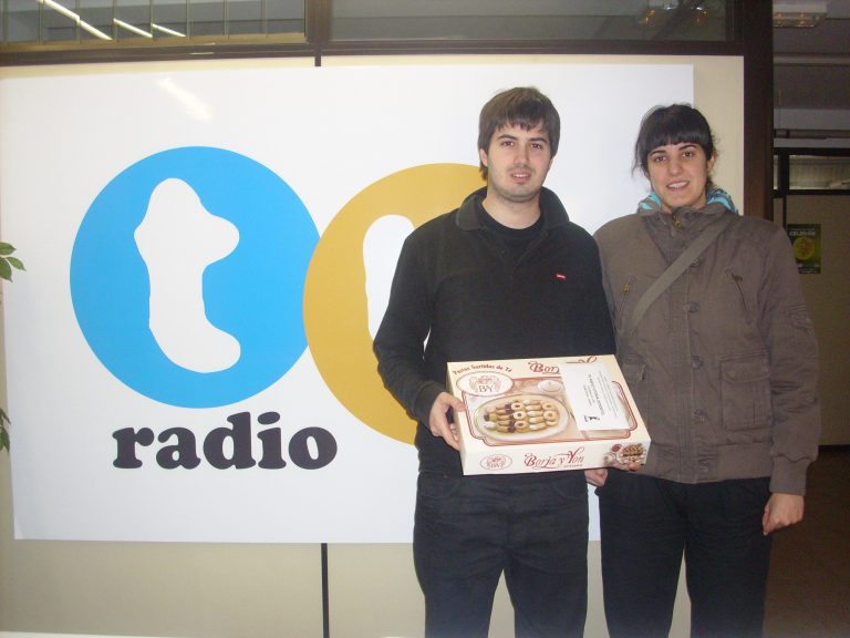 Miércoles 22 de Febrero de 2012 –La Zona con la iniciativa de Araski-