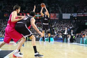 Miércoles 29 de Febrero de 2012. La Zona de Tu Radio Vitoria