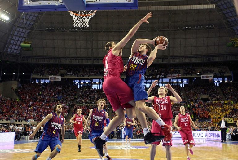 Martes 21 de Febrero de 2012 –La Tertulia Baskoniaesfera-