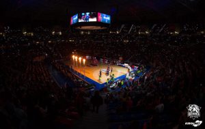 El Gobierno anuncia la vuelta del público a los estadios con total normalidad para la próxima temporada